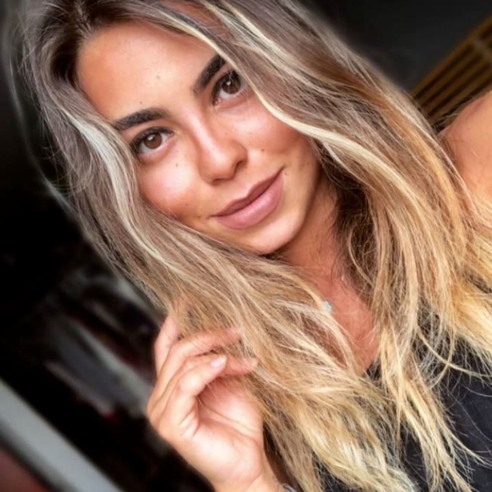 Meet your Posher, Eda